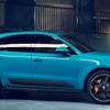 ポルシェ・マカン改良新型