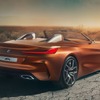 BMW コンセプト Z4（参考画像）