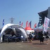 鈴鹿8耐（鈴鹿サーキット、7月27日）