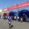 鈴鹿8耐（鈴鹿サーキット、7月27日）