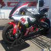 鈴鹿8耐（鈴鹿サーキット、7月27日）