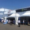 鈴鹿8耐（鈴鹿サーキット、7月27日）
