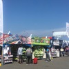 鈴鹿8耐（鈴鹿サーキット、7月27日）