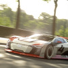 Audi e-tron Vision Gran Turismo