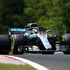 F1ハンガリーGP