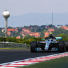 F1ハンガリーGP