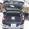 【東京モーターショー07】写真蔵…VW ティグアン その2