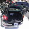 【東京モーターショー07】写真蔵…VW ティグアン その2