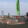 鈴鹿8耐 GPスクエア、カワサキブース