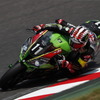 ジョナサン・レイ（カワサキ。鈴鹿8耐、7月27日）