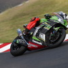 レオン・ハスラム（鈴鹿8耐、7月27日）