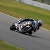 高橋裕紀（鈴鹿8耐、7月27日）