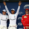 F1ハンガリーGP