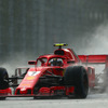 F1ハンガリーGP