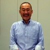 開発の裏話を話してくれたミラトコットのチーフエンジニアの中島雅之氏