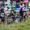 【JNCC 第6戦】台風一過のほおのき、見事なレース日和に［フォトレポート］