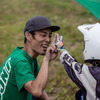 【JNCC 第6戦】台風一過のほおのき、見事なレース日和に［フォトレポート］