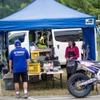 【JNCC 第6戦】台風一過のほおのき、見事なレース日和に［フォトレポート］