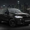 BMW X5リミテッドブラック