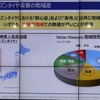 オールシーズンタイヤは都市部で人気