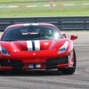 フェラーリ 488ピスタ