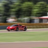 フェラーリ 488ピスタ