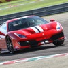 フェラーリ 488ピスタ