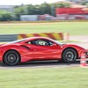 フェラーリ 488ピスタ