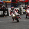 鈴鹿8耐（7月29日、YAMAHA FACTORY RACING TEAM）