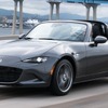 マツダ MX-5 ミアータRF（ロードスターRF）の2019年モデル