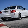 BMW M2コンペティション