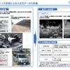 車載型センシング技術による3次元データ収集