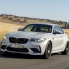 BMW M2コンペティション