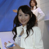 【東京モーターショー07】コンパニオン写真蔵…アルパイン その2