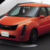 【東京ショー2001出品車】トヨタ/WiLLの第3弾『VC』は最先端ITカー