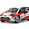 TOYOTA GAZOO Racing WRT/ヤリス WRC