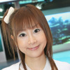 【東京モーターショー07】コンパニオン写真蔵…三菱自動車 その3