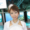 【東京モーターショー07】コンパニオン写真蔵…三菱自動車 その3