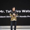 ホンダプロスペクトモーター社長、渡邉丈洋氏