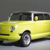 【東京ショー2001出品車】こういうワクワクも---『シークレット・ハイドアウト』