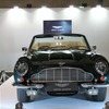 アストンマーティン DB6 Mk2ヴォランテ（オートモビルカウンシル2018）