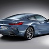 BMW 8シリーズクーペ 新型