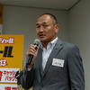 秋田豊氏