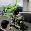 鈴鹿8耐