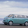 VWがクライスラーとミニバン製造へ？
