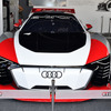 Audi e-torn Vision Gran Turismo