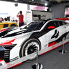 Audi e-torn Vision Gran Turismo