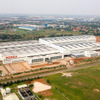 ホンダ、インドネシアの2輪生産が累計2000万台に