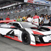 Audi e-torn Vision Gran Turismo