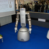 国際ロボット展07…安川電機、2010年までに業務支援ロボット発売